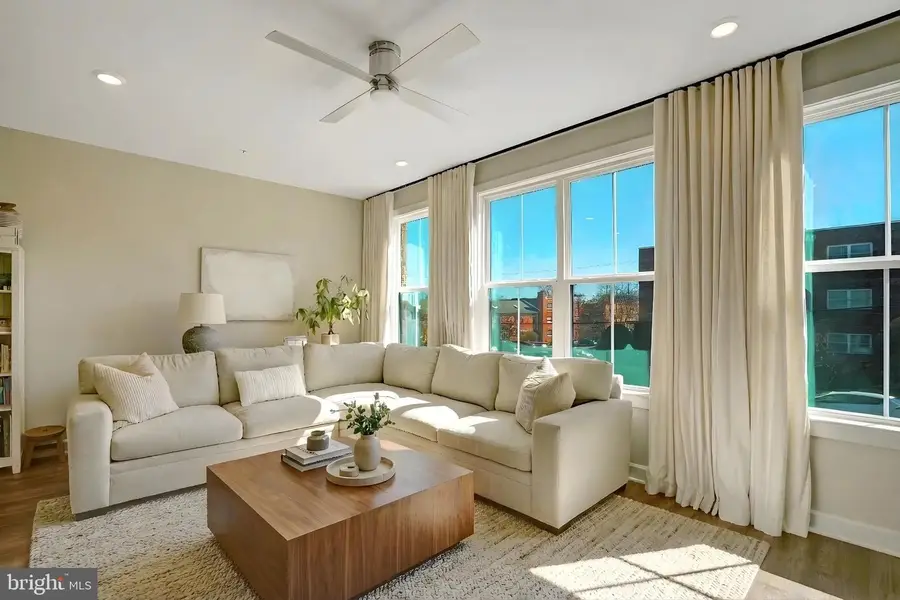 5369 8th Rd S, Arlington, VA 22204 - #3