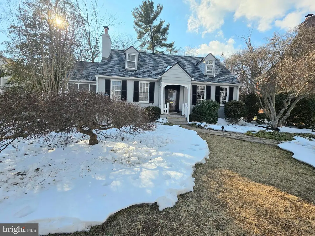 3916 Military Rd, Arlington, VA 22207 - #1