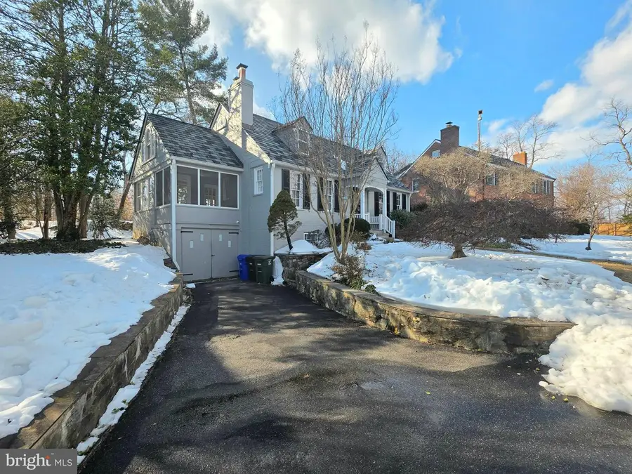 3916 Military Rd, Arlington, VA 22207 - #3