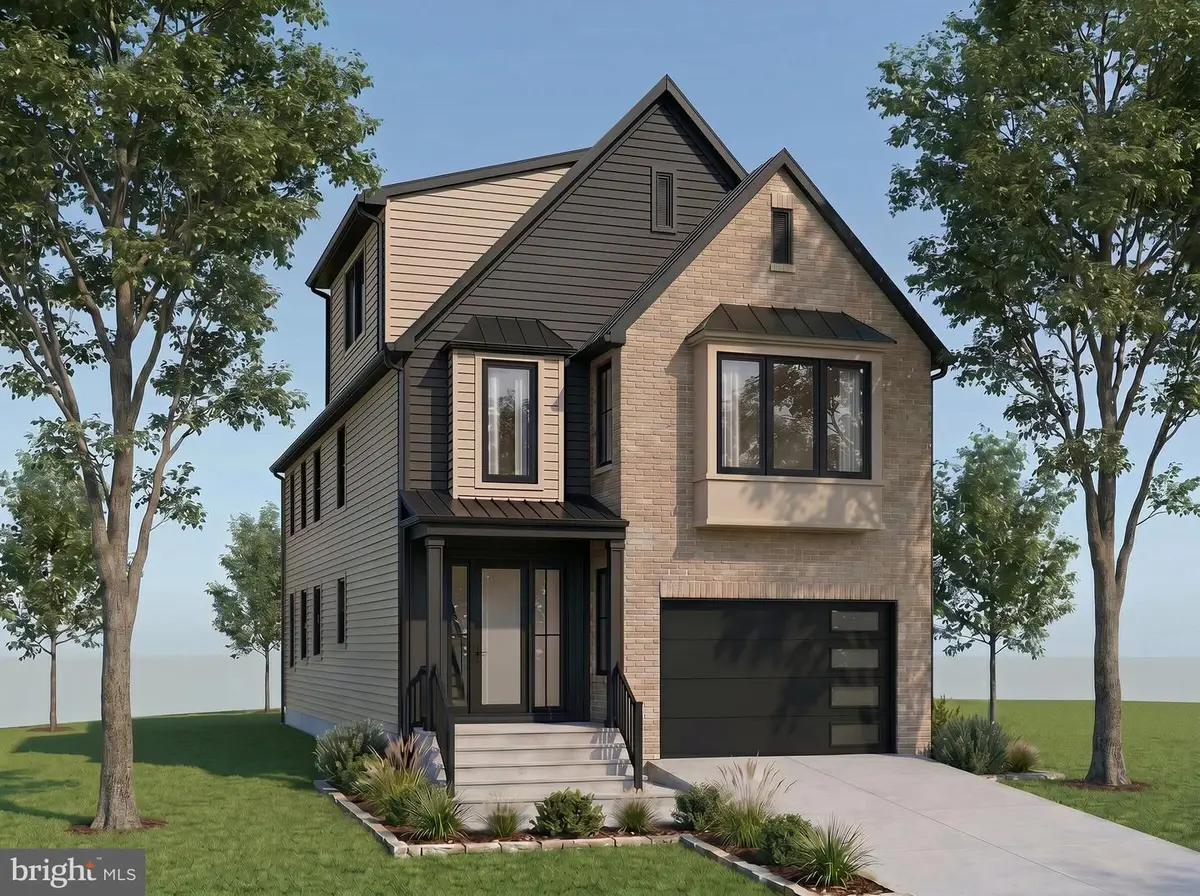 1930 N Van Buren St, Arlington, VA 22205 - #1
