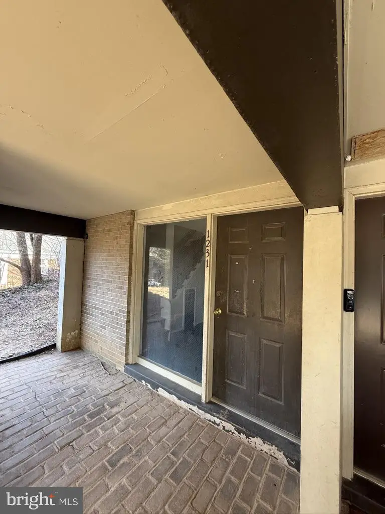 1231 N Quinn St, Arlington, VA 22209 - #3