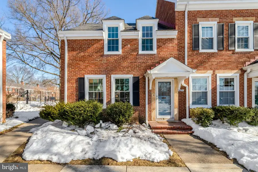 4651 36th St S, Arlington, VA 22206 - #3