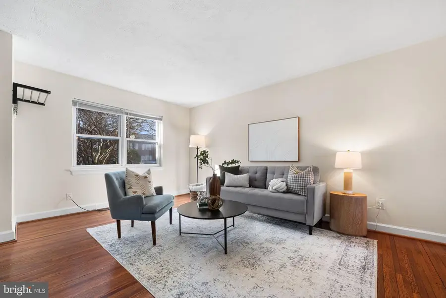 2803-a 16th Rd S #2803a, Arlington, VA 22204 - #2