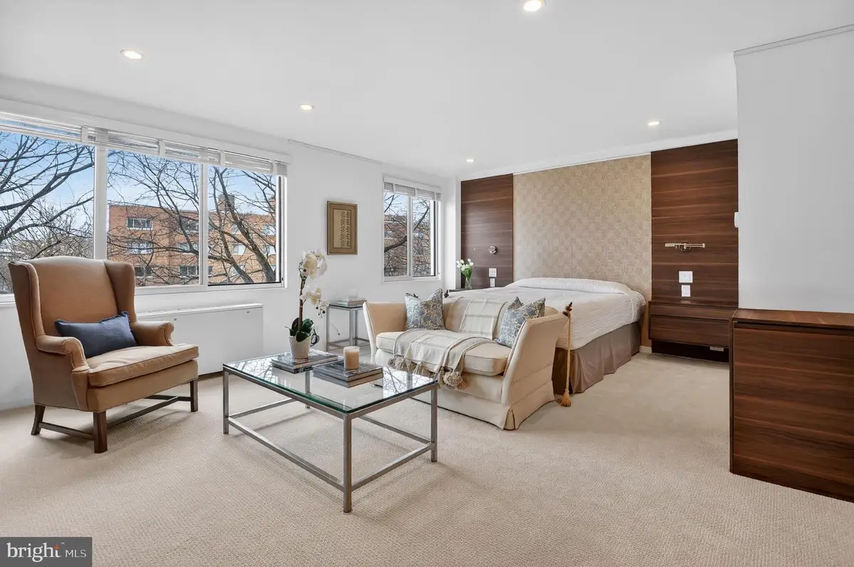 1200 N Nash St #503, Arlington, VA 22209 - #1