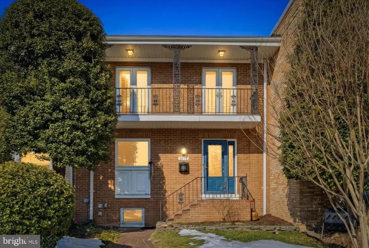 3119 14th St S, Arlington, VA 22204 - #1