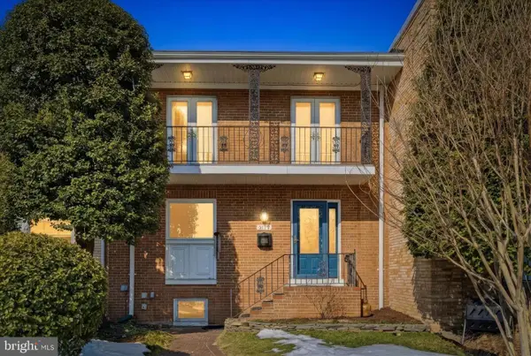 3119 14th St S, ARLINGTON, VA 22204