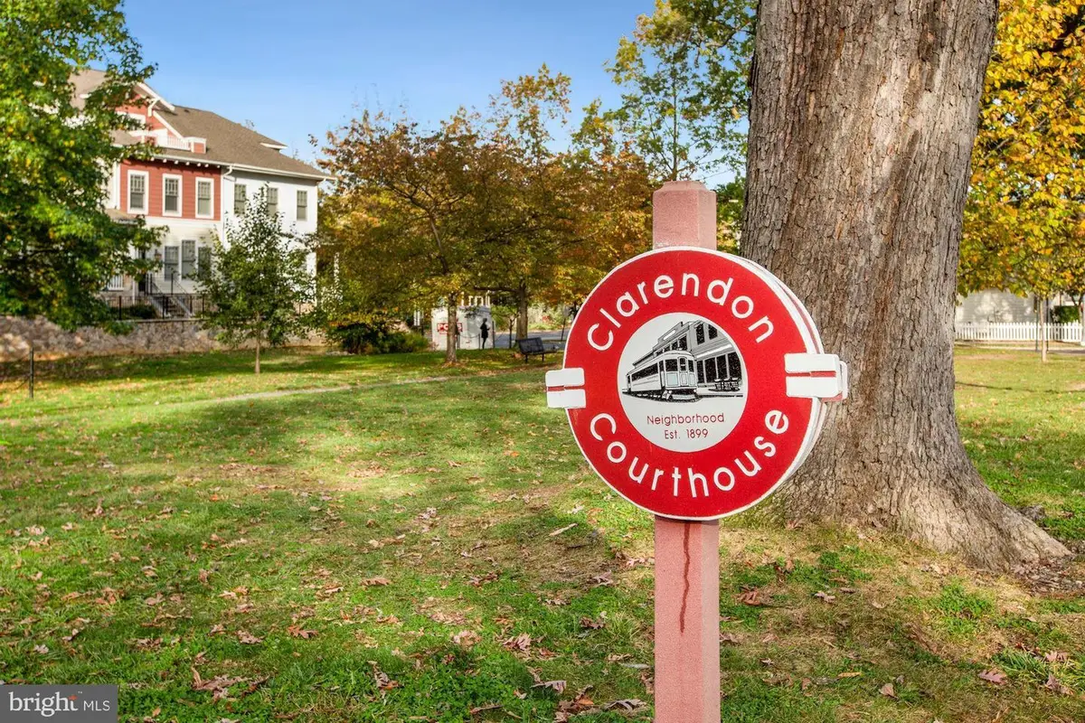 1418 N Rhodes St #b420, Arlington, VA 22209 - #1