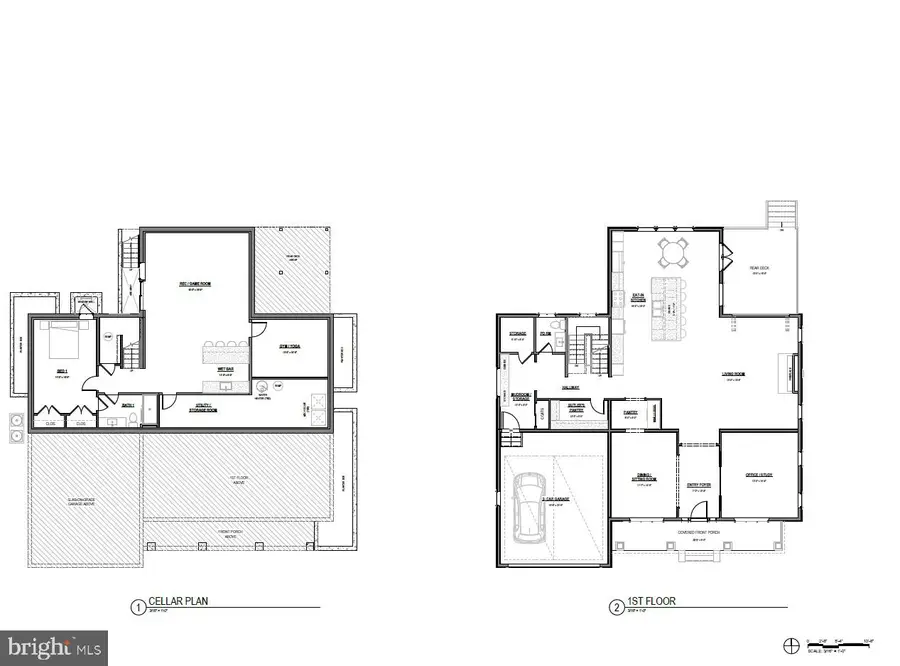 921 22nd St S, Arlington, VA 22202 - #3