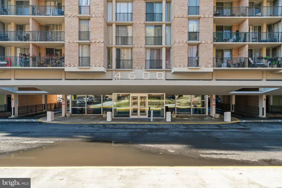 4600 S Four Mile Run Dr #927, Arlington, VA 22204 - #2