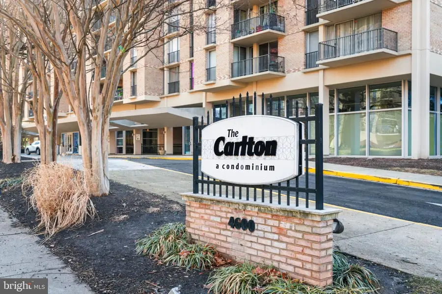 4600 S Four Mile Run Dr #927, Arlington, VA 22204 - #3