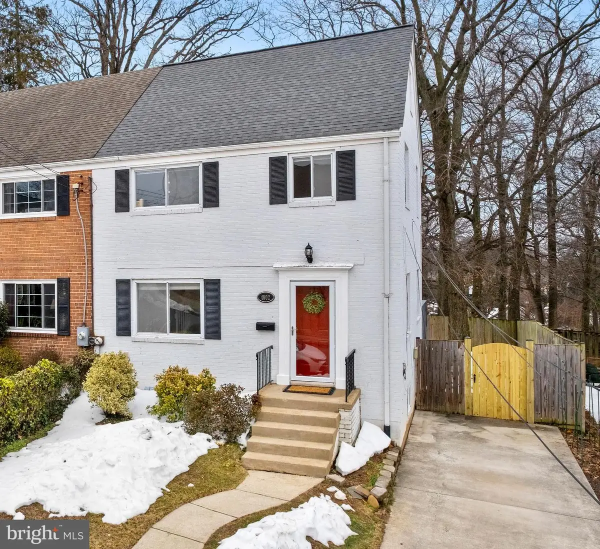 4802 20th Pl N, Arlington, VA 22207 - #1