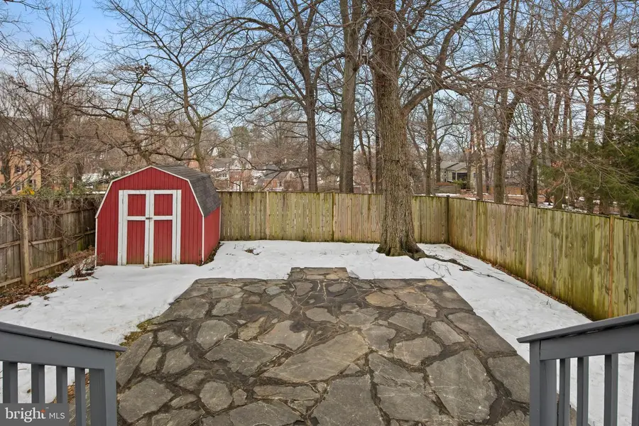 4802 20th Pl N, Arlington, VA 22207 - #2