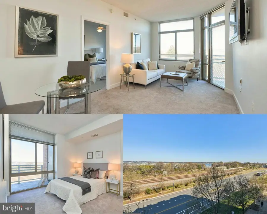 3650 S Glebe Rd S #454, Arlington, VA 22202 - #2