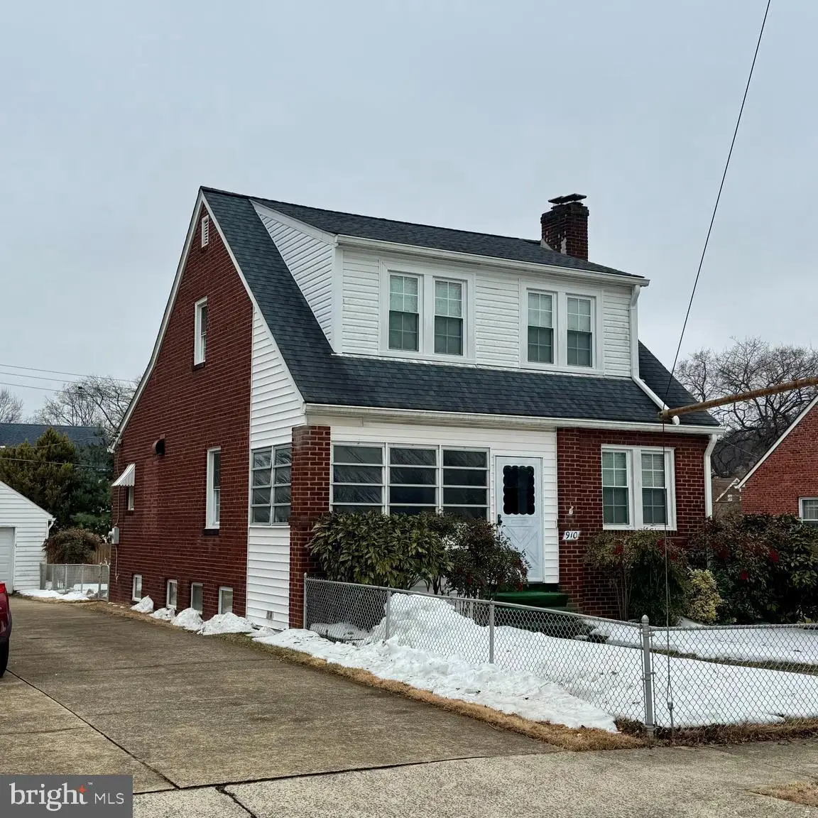 910 20th St S, Arlington, VA 22202 - #1