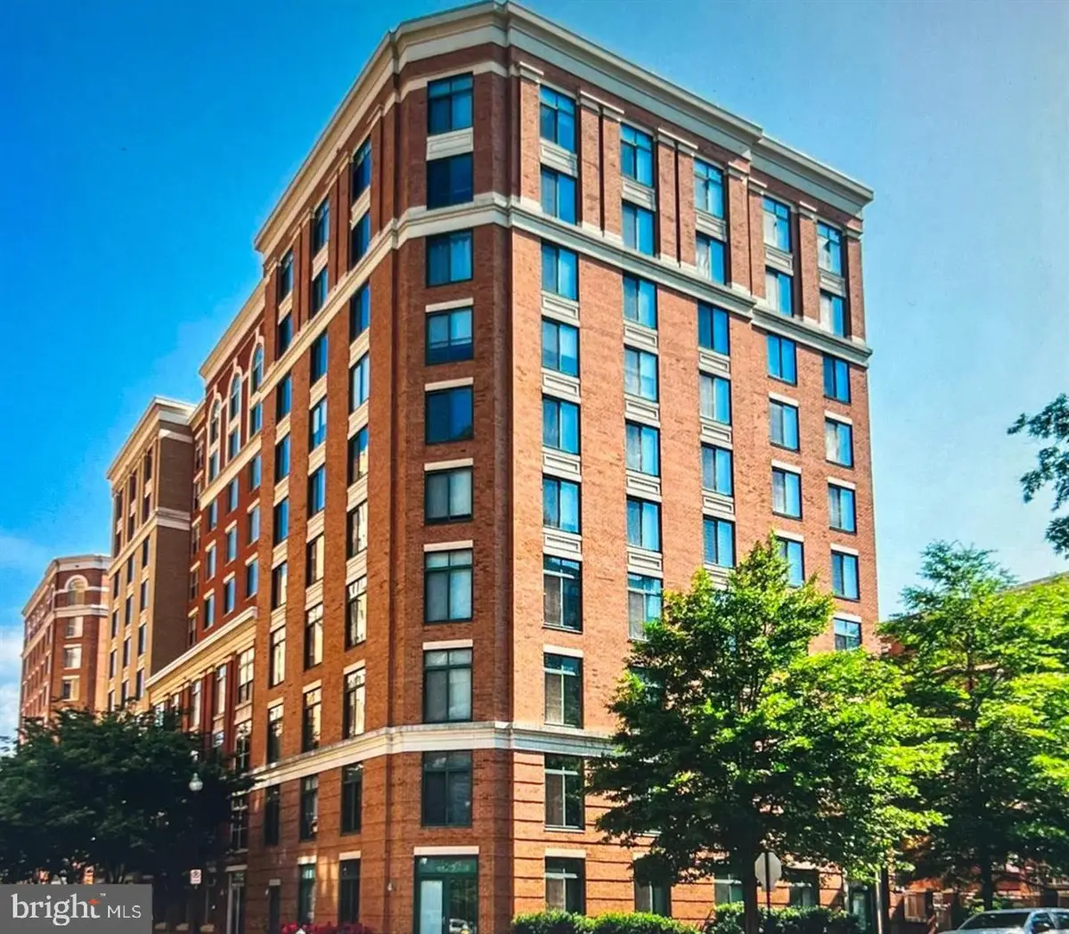 1201 N Garfield St #612, Arlington, VA 22201 - #1