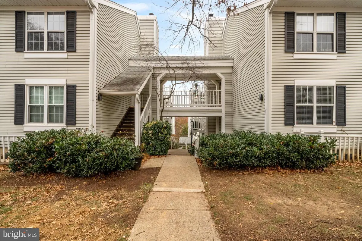 2903 S Woodley St #a, Arlington, VA 22206 - #1