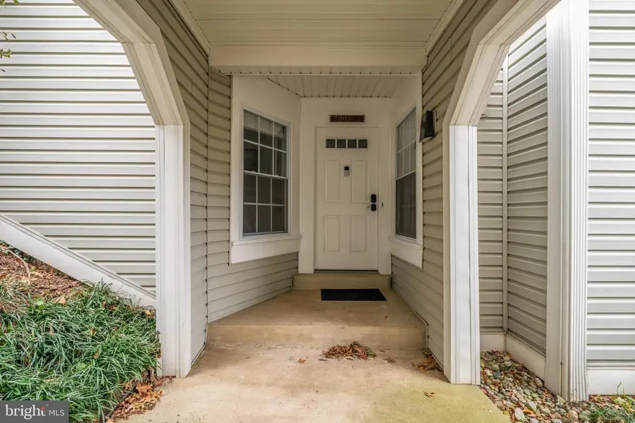 2903 S Woodley St #a, Arlington, VA 22206 - #3