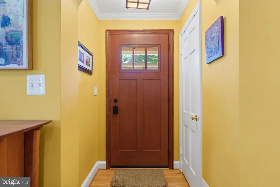 1148 N Inglewood St, Arlington, VA 22205 - #3