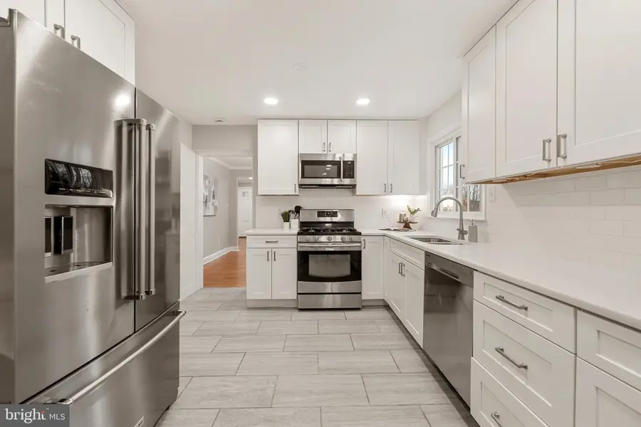 1501 S Randolph St, Arlington, VA 22204 - #3