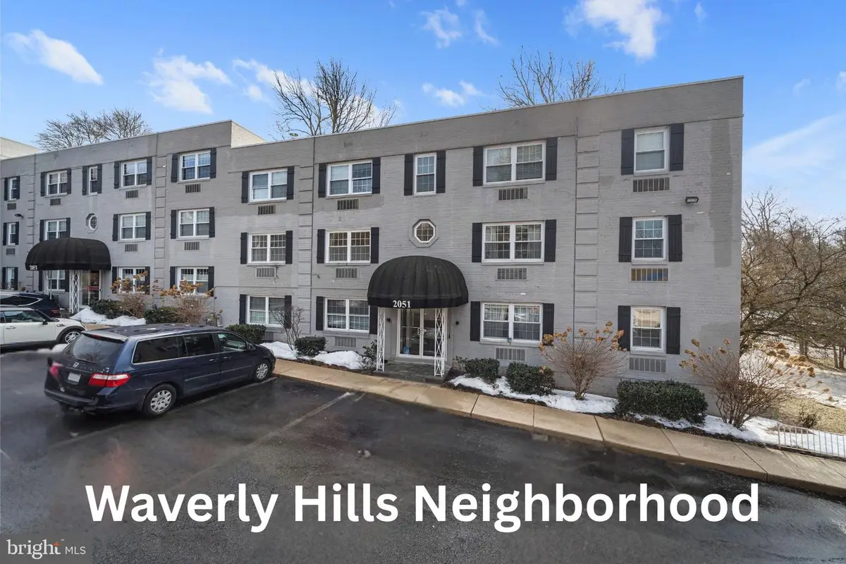 2051 N Woodstock St #201, Arlington, VA 22207 - #1