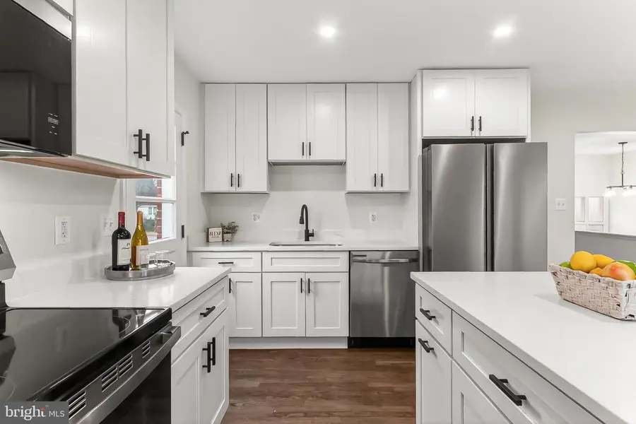 400 N Madison St, Arlington, VA 22203 - #3