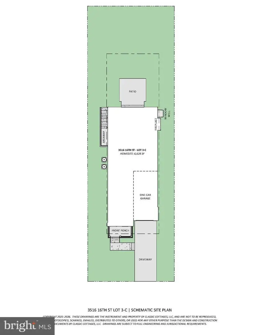 3516 16th St S, Arlington, VA 22204 - #2