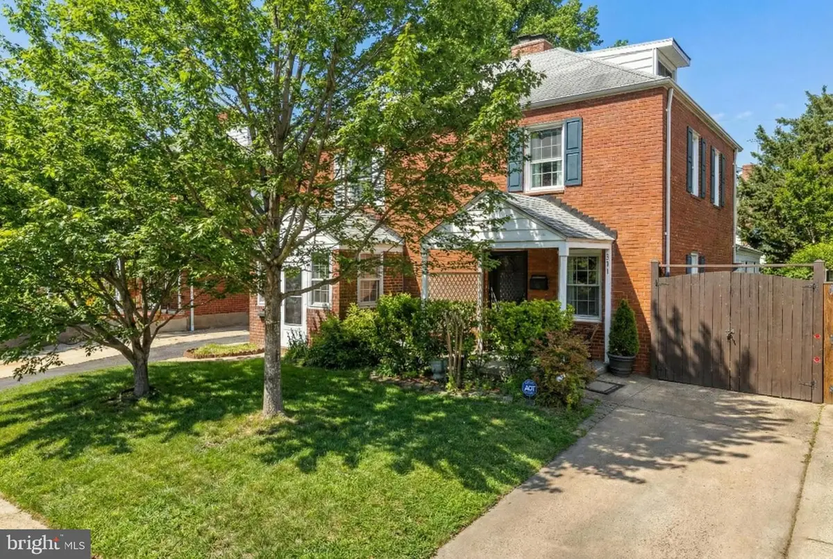 311 S Wayne St S, Arlington, VA 22204 - #1