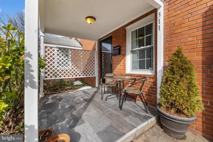 311 S Wayne St S, Arlington, VA 22204 - #2