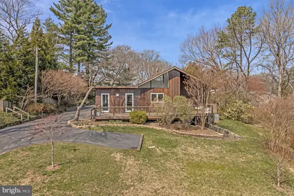 4715 38th St N, ARLINGTON, VA 22207