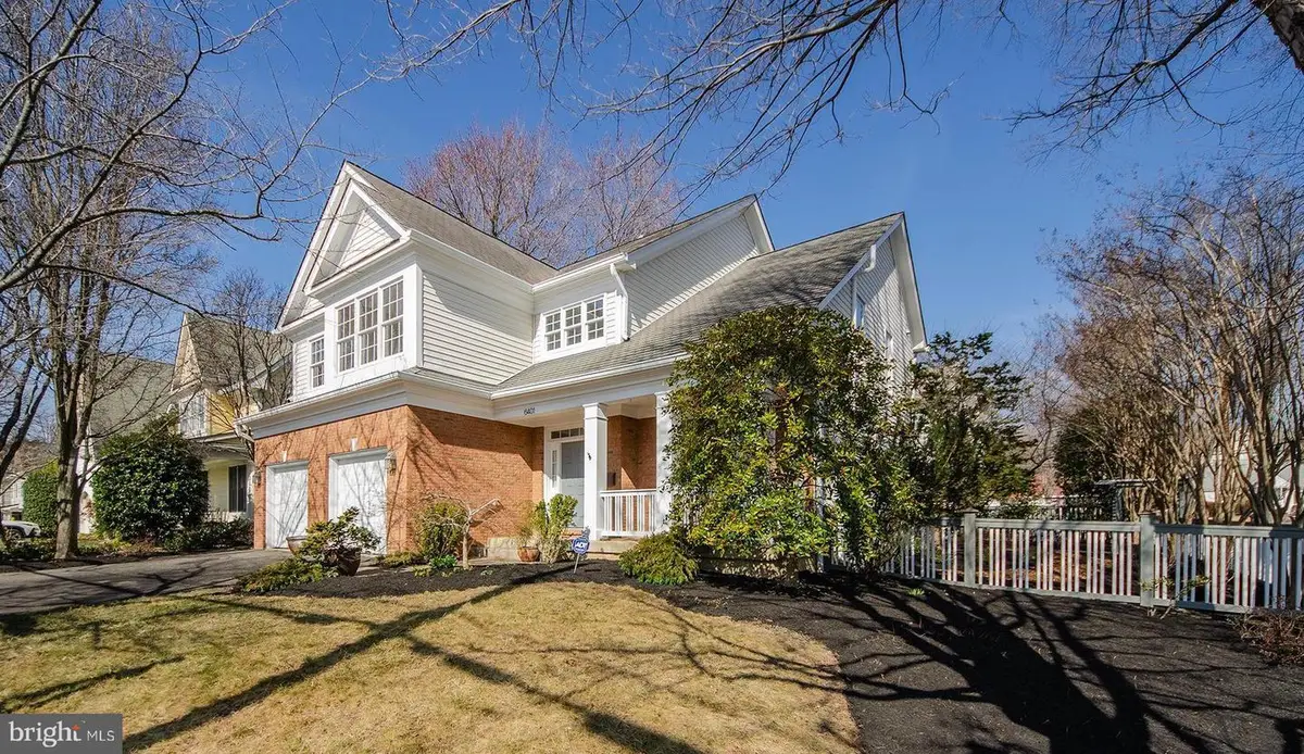 6401 29th St N, Arlington, VA 22207 - #1