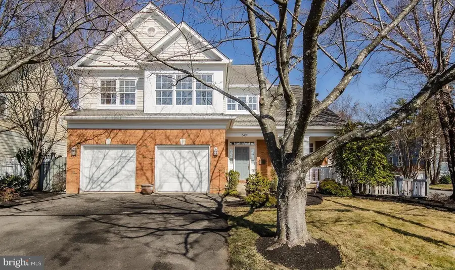 6401 29th St N, Arlington, VA 22207 - #2