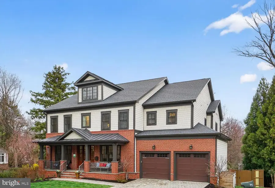 2907 N Kensington St, Arlington, VA 22207 - #3