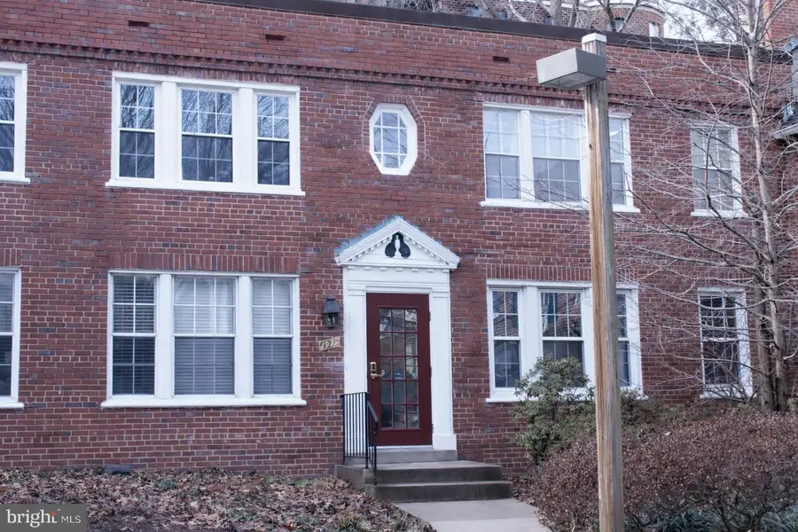 1922 N Rhodes St N #78, Arlington, VA 22201 - #2