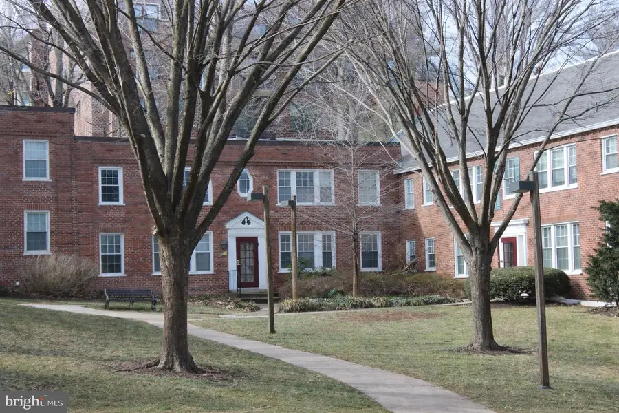 1922 N Rhodes St N #78, Arlington, VA 22201 - #3