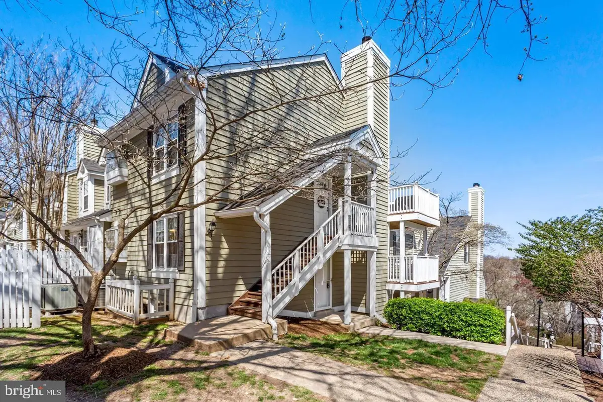 2805-c S Woodrow St #1, Arlington, VA 22206 - #1