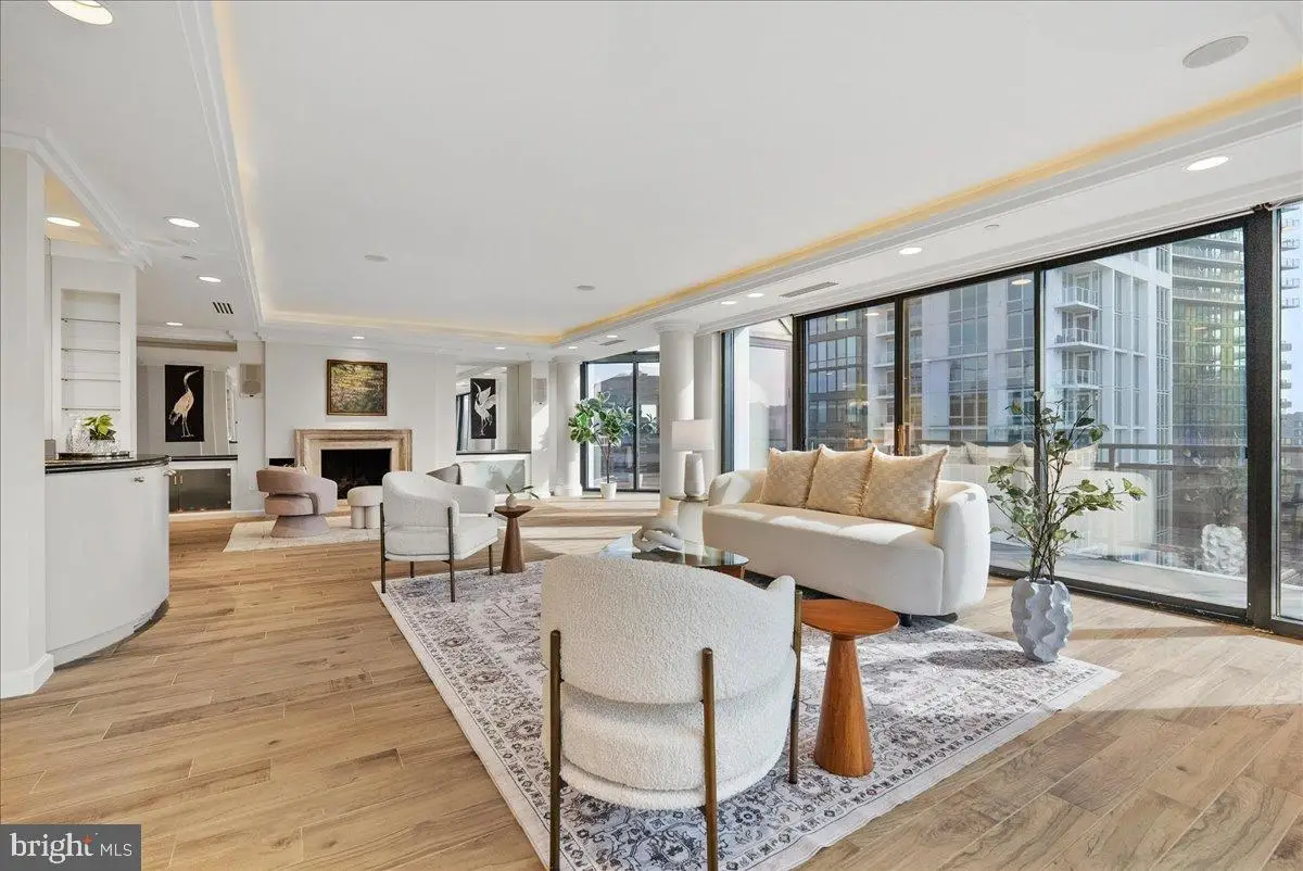 1530 Key Blvd #1310, #1311, Arlington, VA 22209 - #1