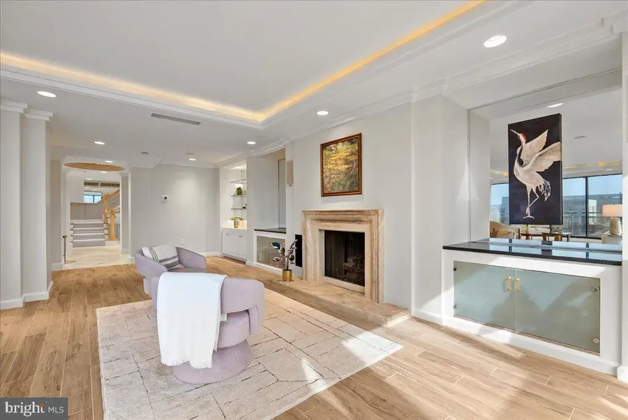 1530 Key Blvd #1310, #1311, Arlington, VA 22209 - #3