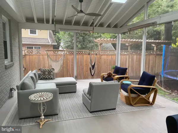 4643 17th St N, ARLINGTON, VA 22207