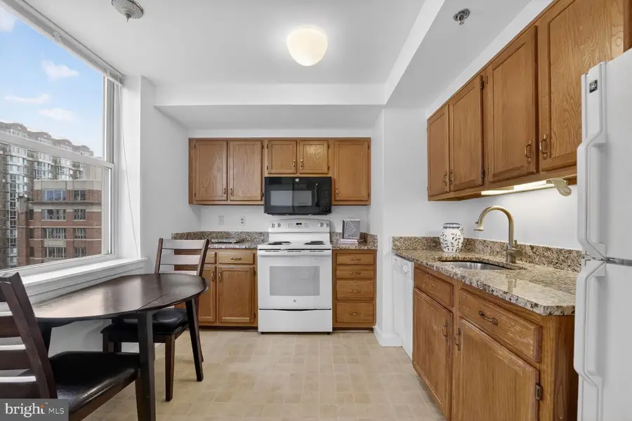 900 N Taylor St #1105, Arlington, VA 22203 - #2