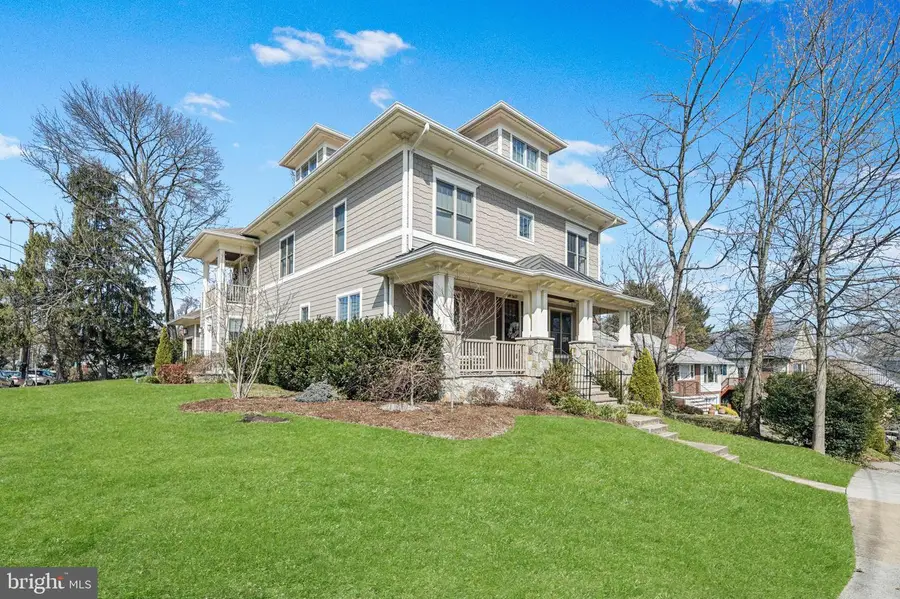 5637 34th St N, Arlington, VA 22207 - #2