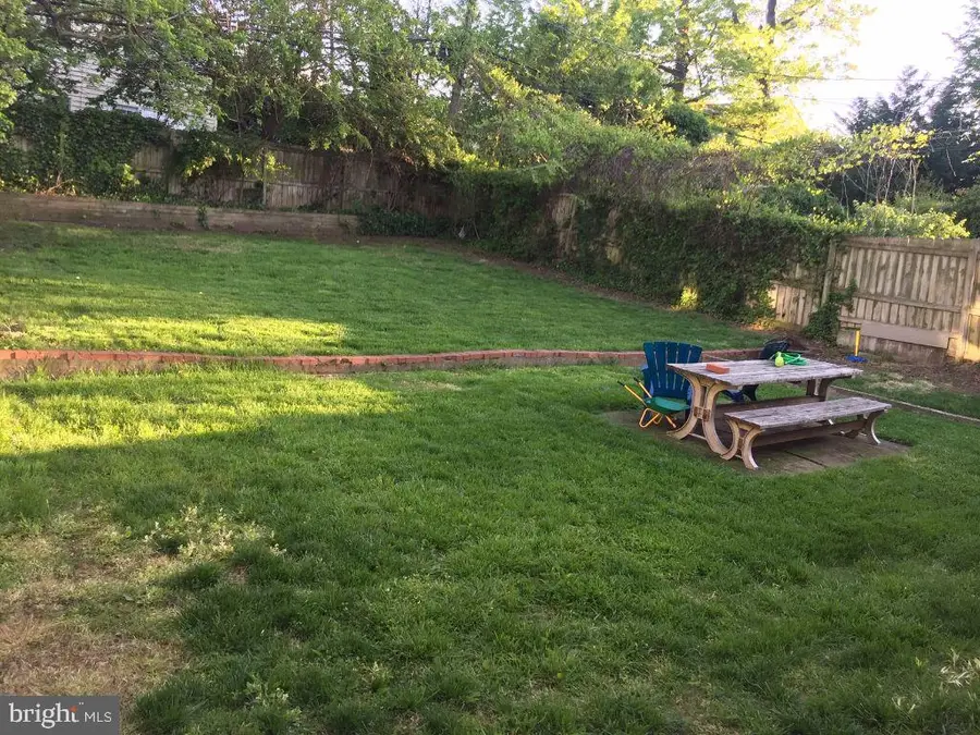 624 S 22nd St S, Arlington, VA 22202 - #2