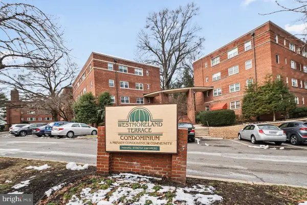 1307 N Ode St #424, ARLINGTON, VA 22209