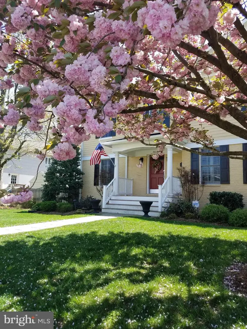 5414 20th St N, Arlington, VA 22205 - #2