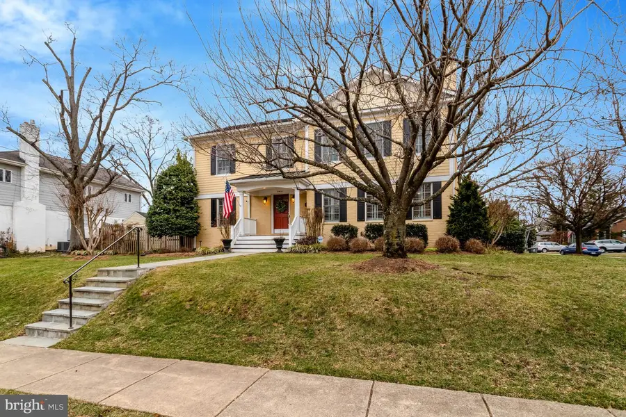 5414 20th St N, Arlington, VA 22205 - #3