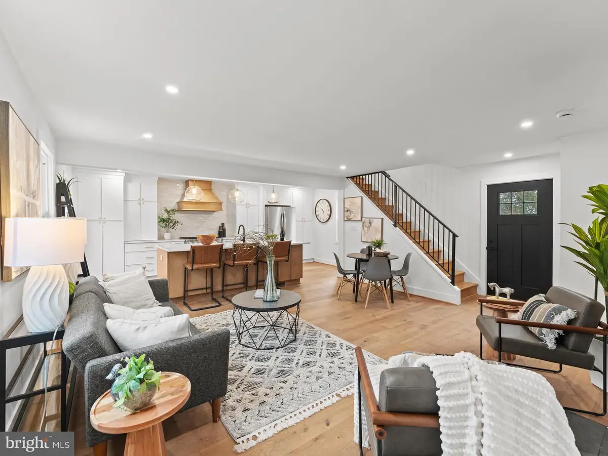 5021 24th St S, Arlington, VA 22206 - #1