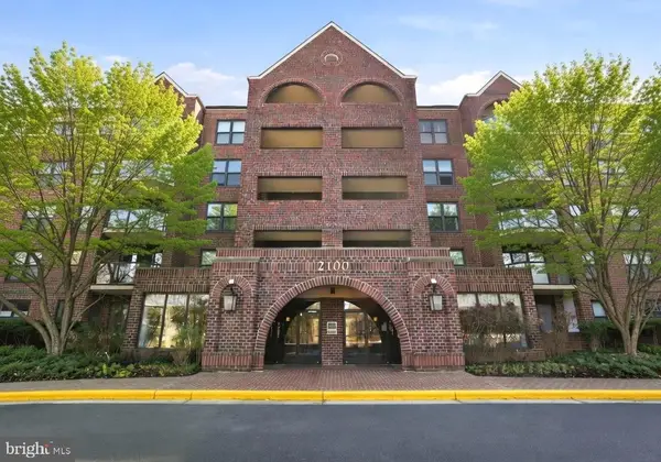 2100 Langston Blvd #207, ARLINGTON, VA 22201