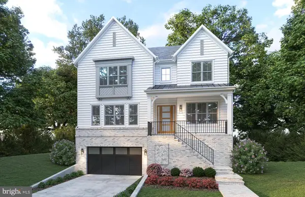 6407 28th St N, ARLINGTON, VA 22207