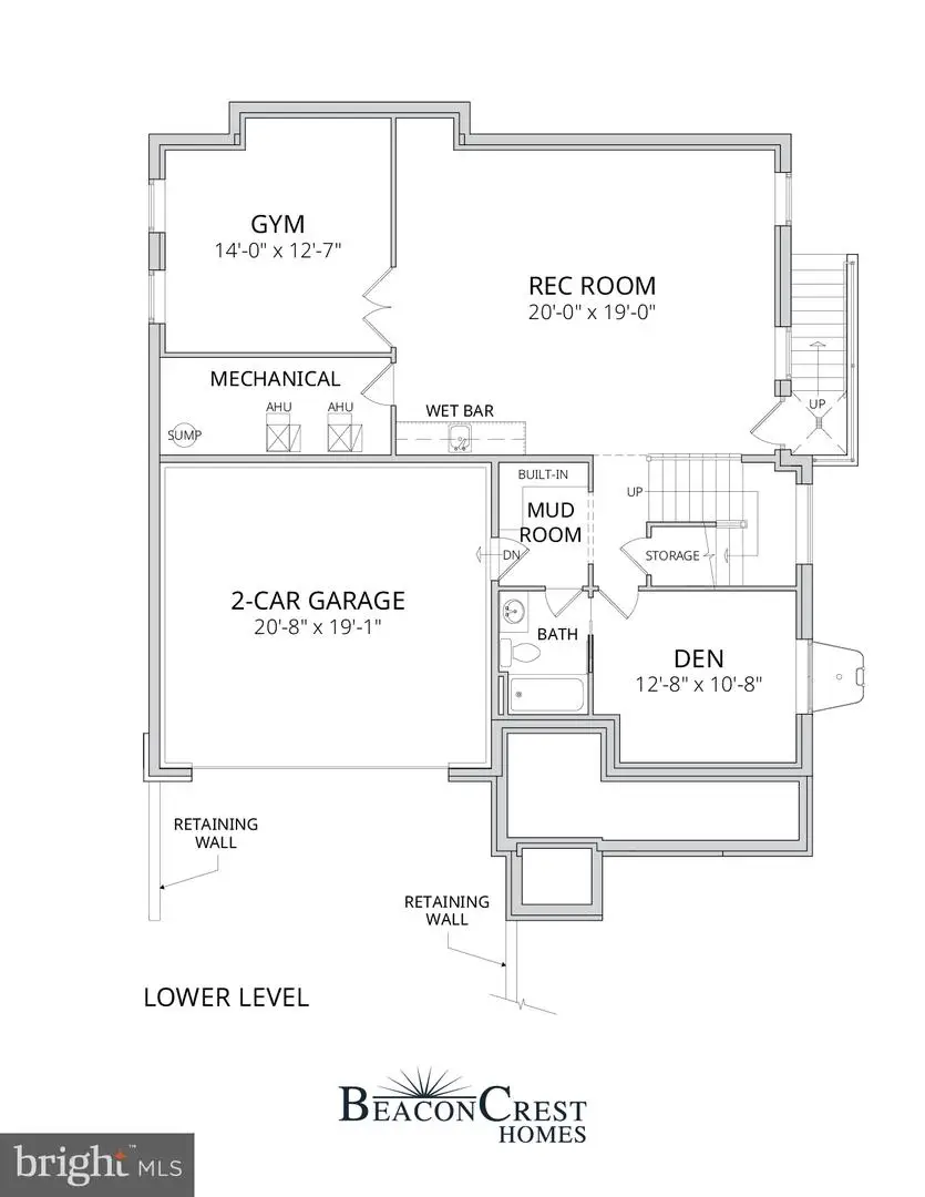 6407 28th St N, Arlington, VA 22207 - #2