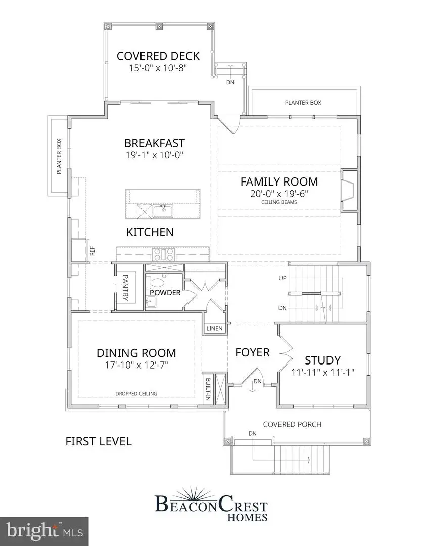 6407 28th St N, Arlington, VA 22207 - #3