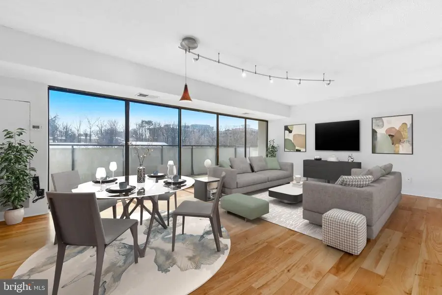 5300 Columbia Pike #908, Arlington, VA 22204 - #2